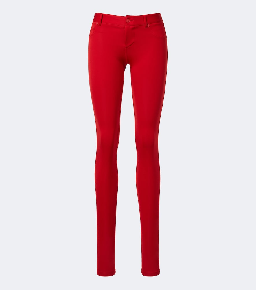 Gucci Pantalon ajust 1100 €