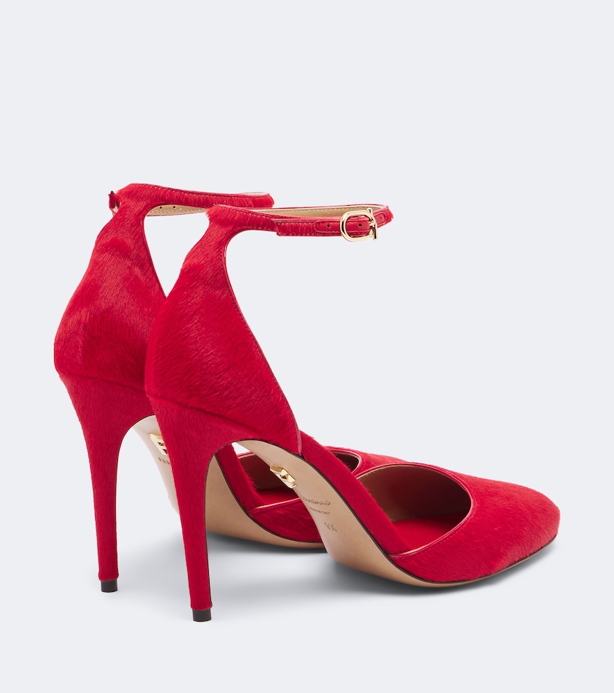 Maily Pumps