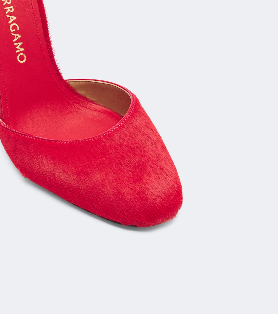 Maily Pumps