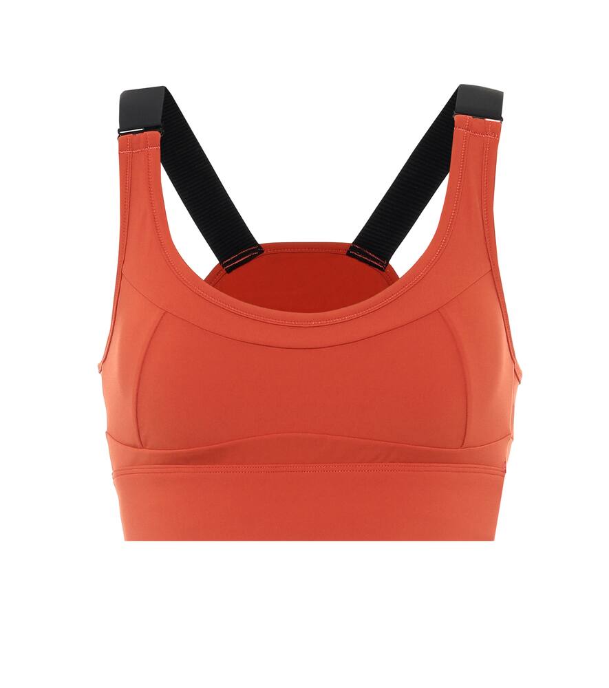 Varley Edris sports bra