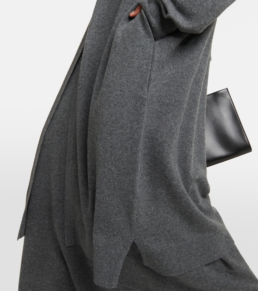  Extreme Cashmere Extreme Cashmere Cardigan N°61 Koto 