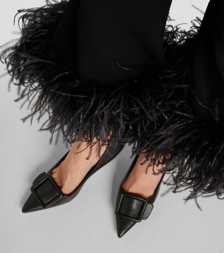 Maysale Pumps