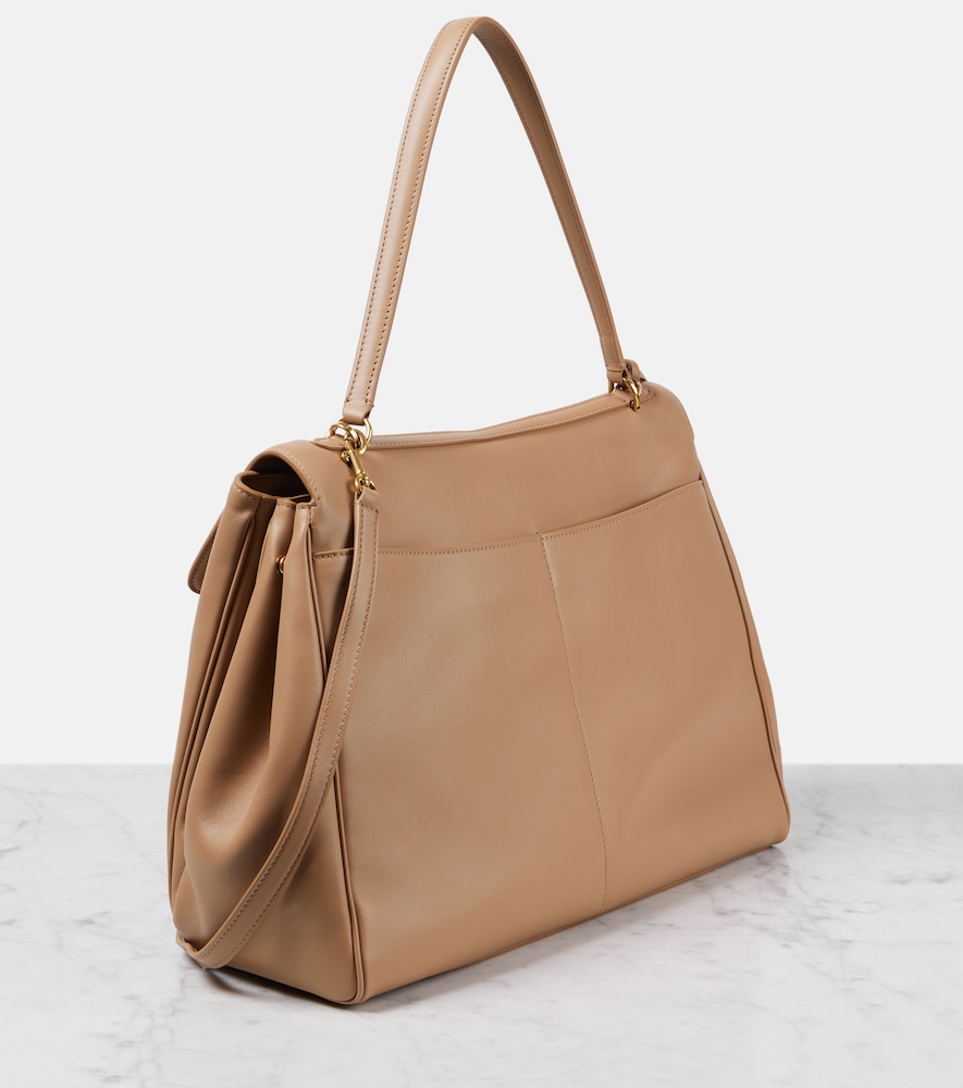  Balenciaga Balenciaga Tote Bag Rodeo Large Aus Leder 