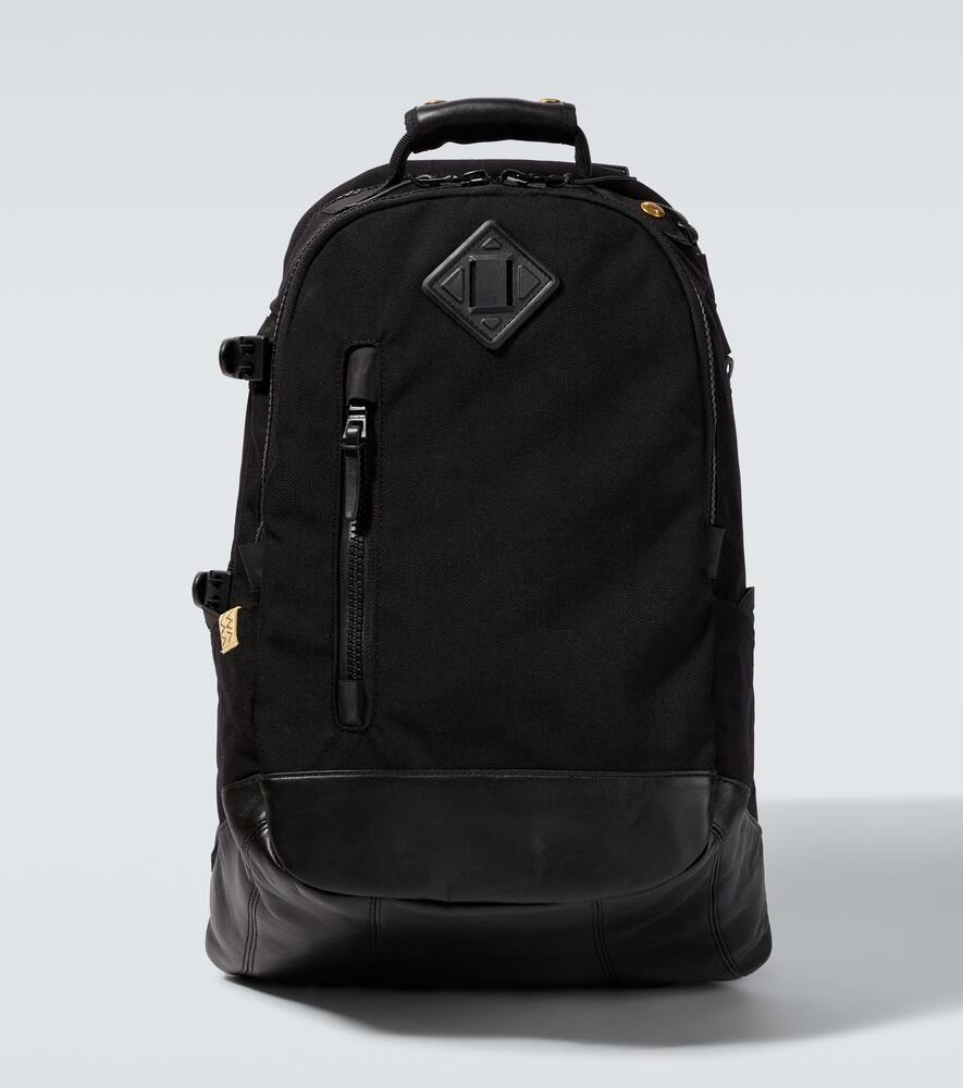 Visvim Cordura 20L backpack
