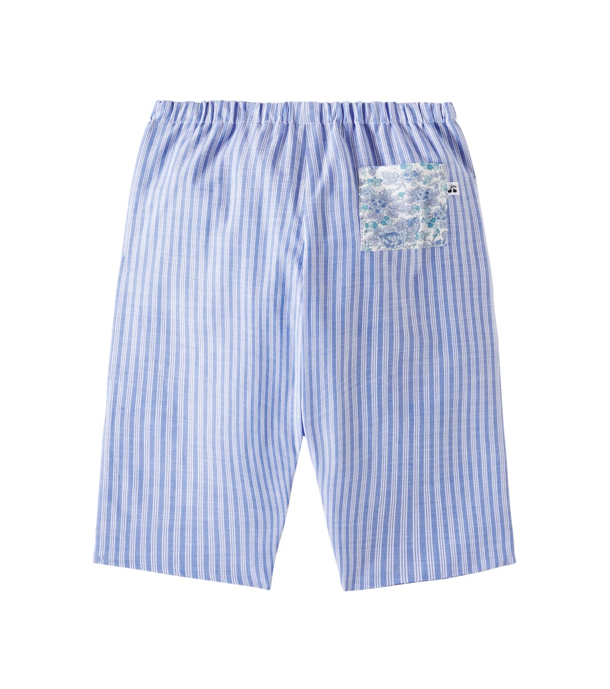  Bonpoint Bonpoint Baby Hose Dandy Aus Baumwolle 