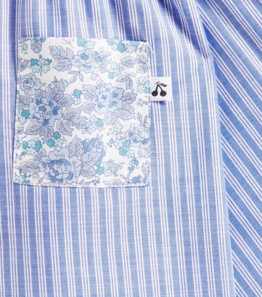  Bonpoint Bonpoint Baby Hose Dandy Aus Baumwolle 