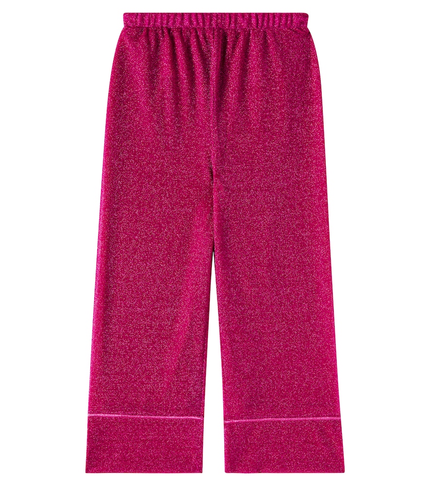  Oseree Kids Oséree Kids Weite Hose Lumière 
