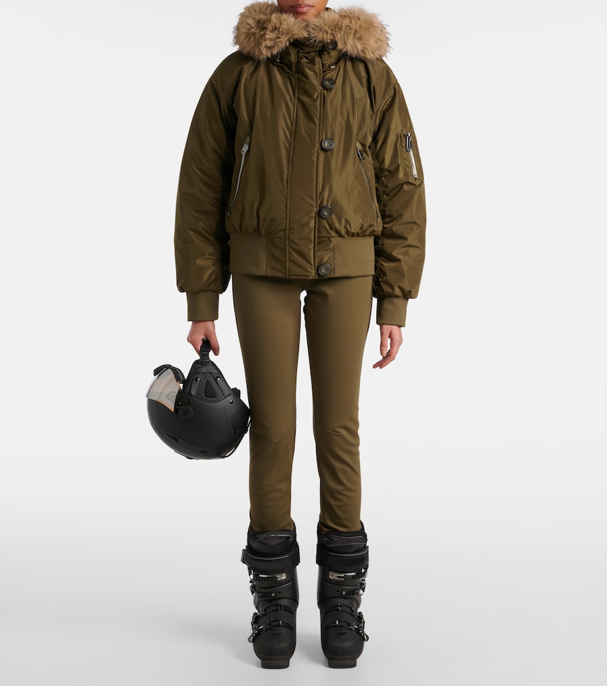 Goldbergh Jeanne ski jacket