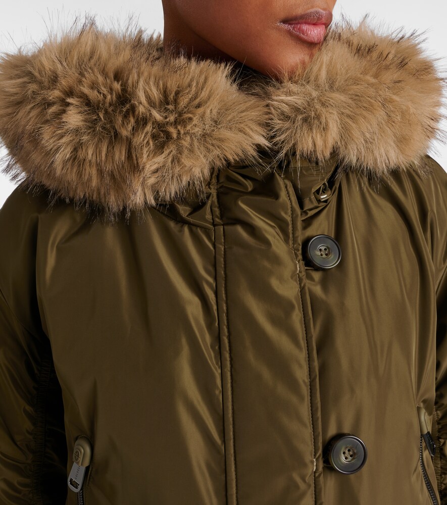 Jeanne Ski Jacket