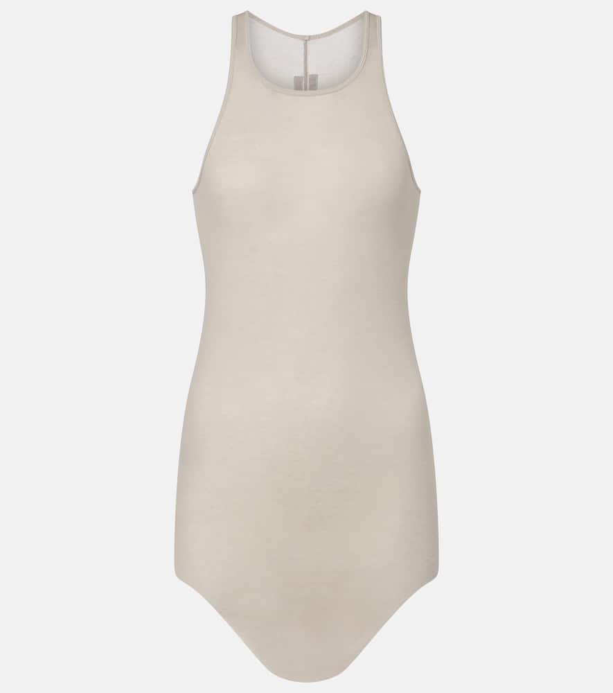 Cotton tank top