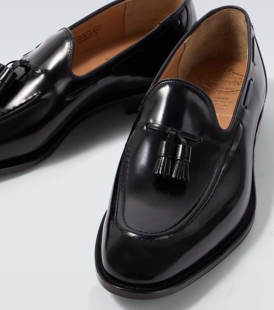  Church's Church's Loafers Kingsley Aus Leder 