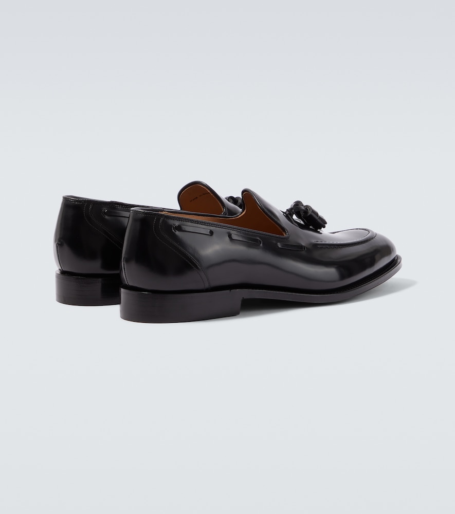  Church's Church's Loafers Kingsley Aus Leder 