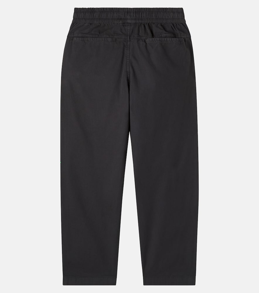  Molo Molo Hose Aster Aus Baumwoll-twill 