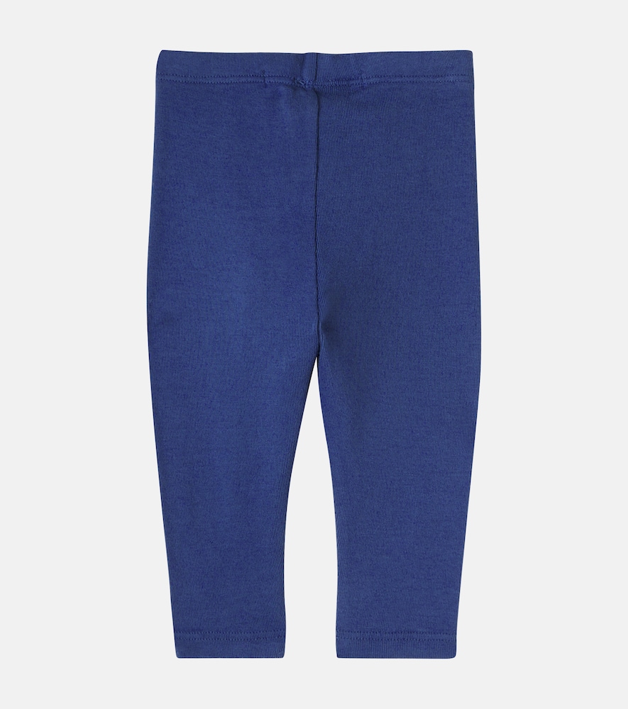  Bobo Choses Bobo Choses Baby Leggings Aus Jersey 