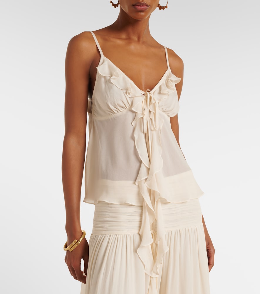  Poupette St Barth Poupette St Barth Top Camille 