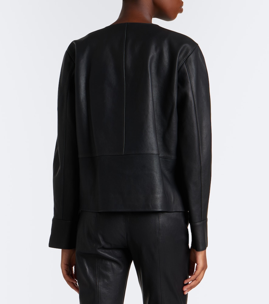 White Label Robin Jacket