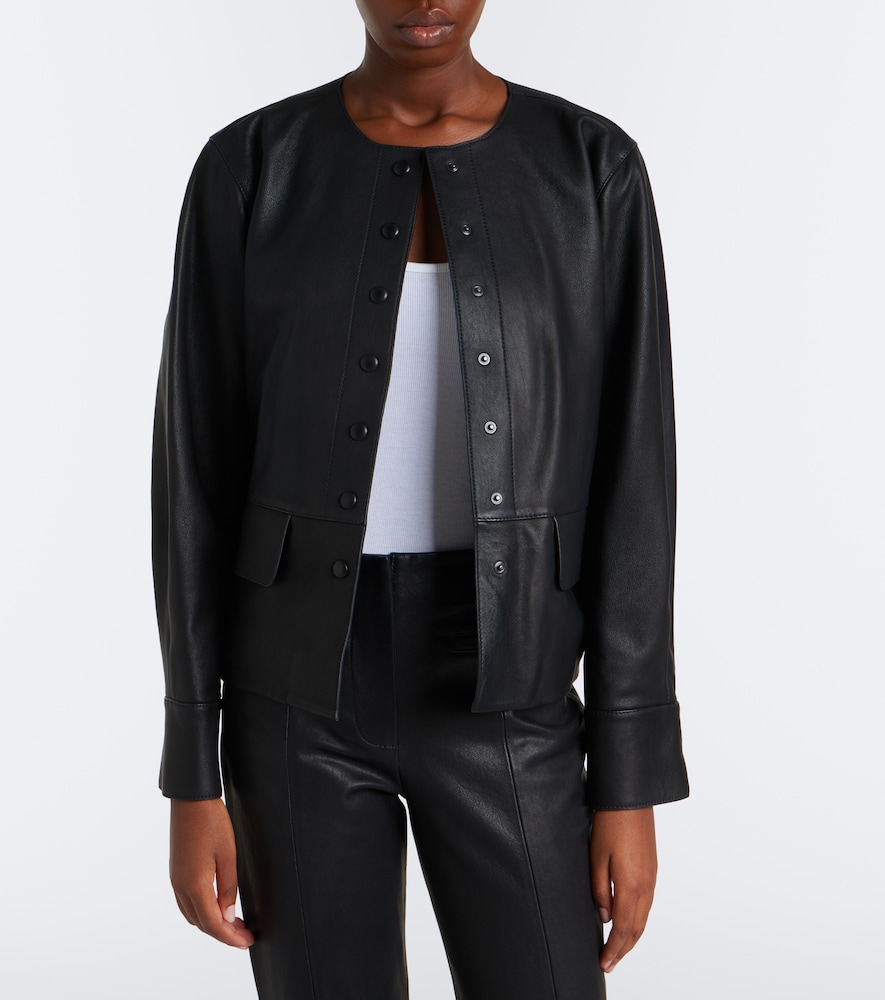 White Label Robin Jacket