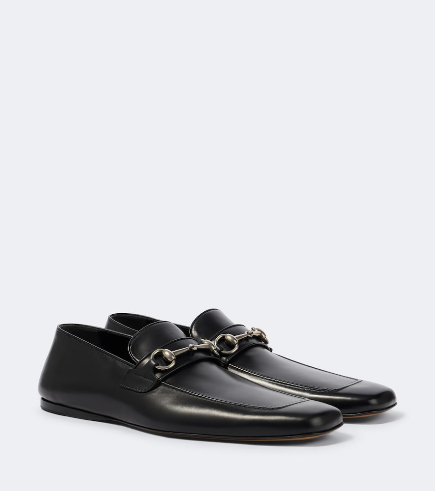 Ragazzo Horsebit Loafers