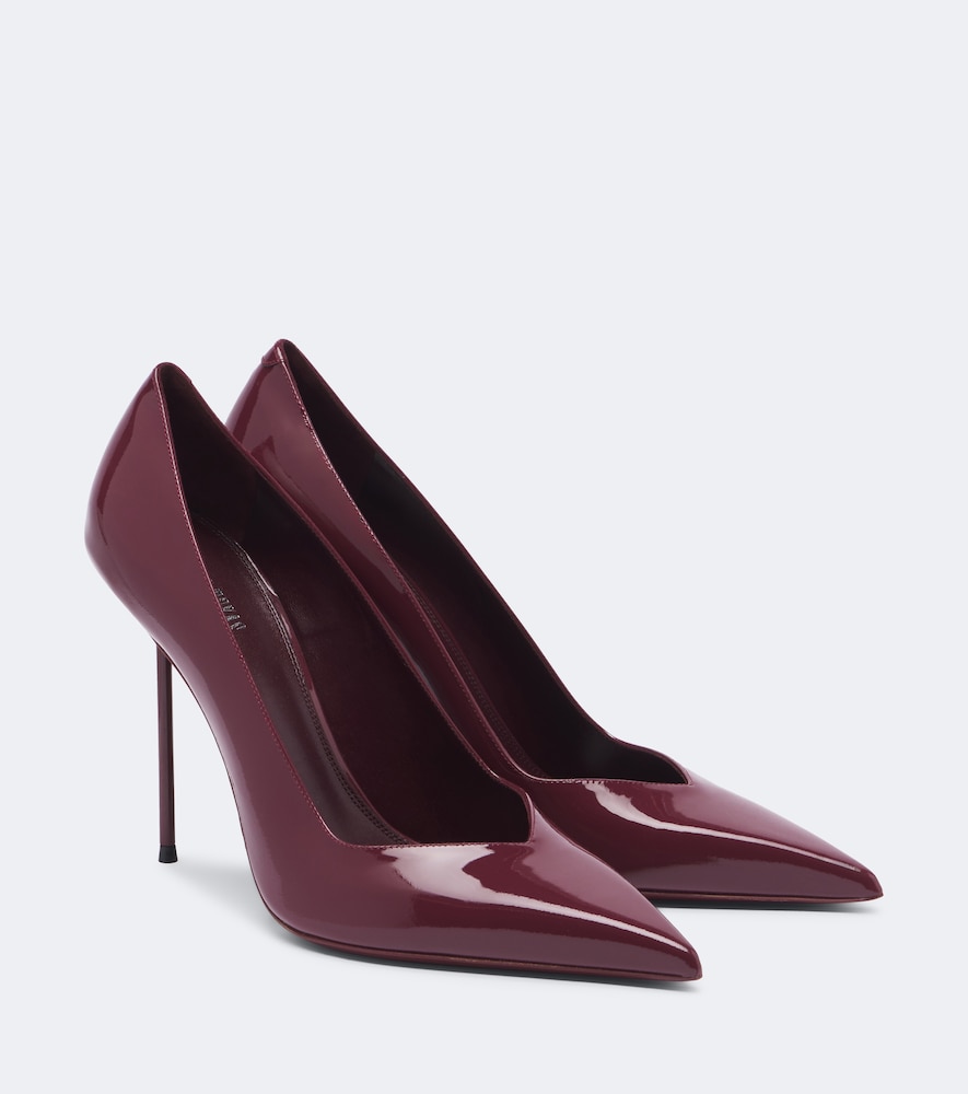 Pumps Lidia in vernice