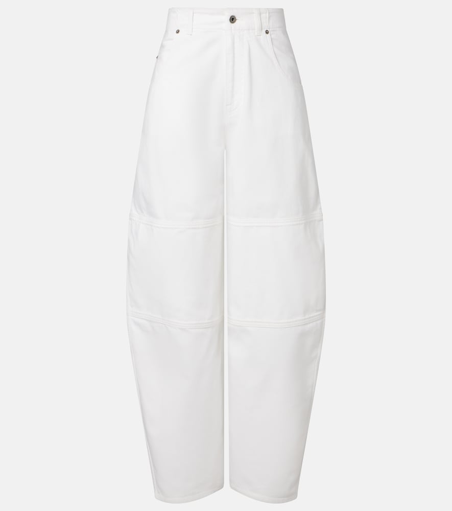 Barrel Jeans