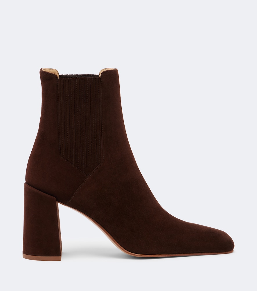 Luke Ankle Boot