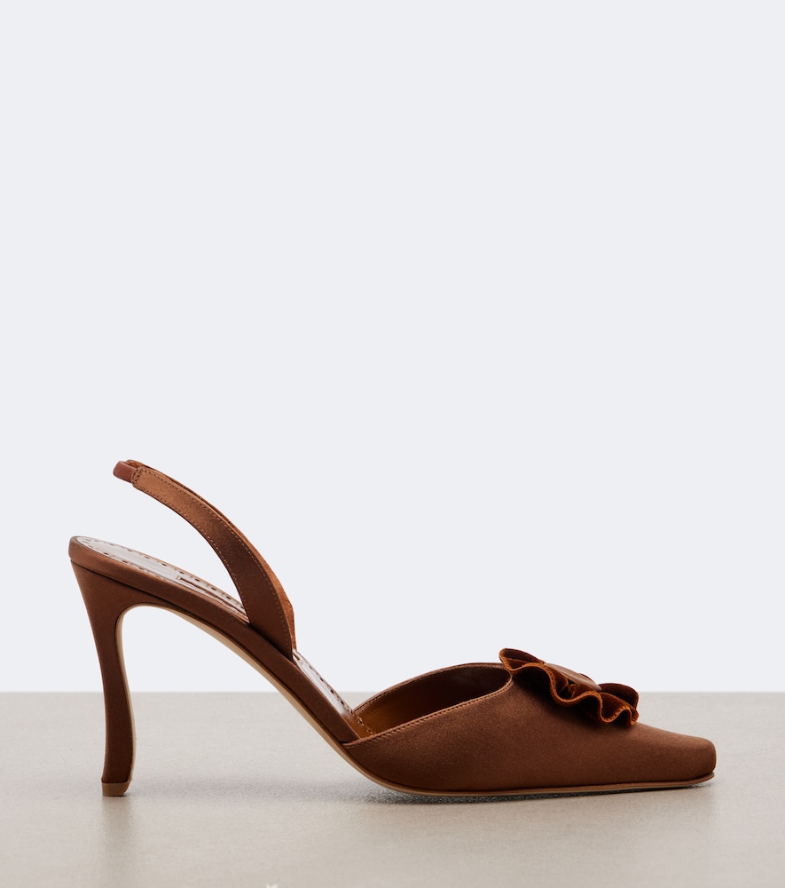Caulosli Slingback