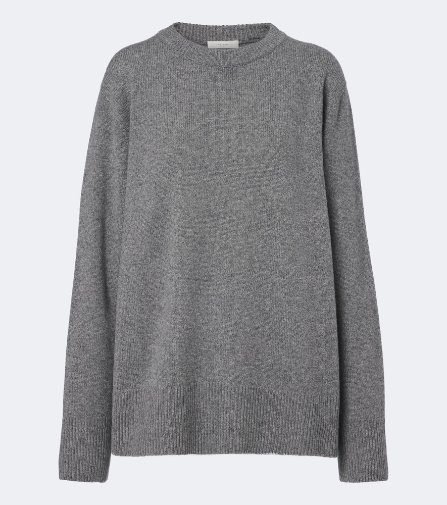 The Row Pull Sibem en laine et cachemire 970 €
