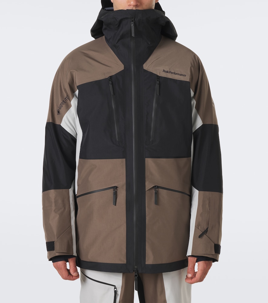 Vertical Gore-Tex® Ski Jacket