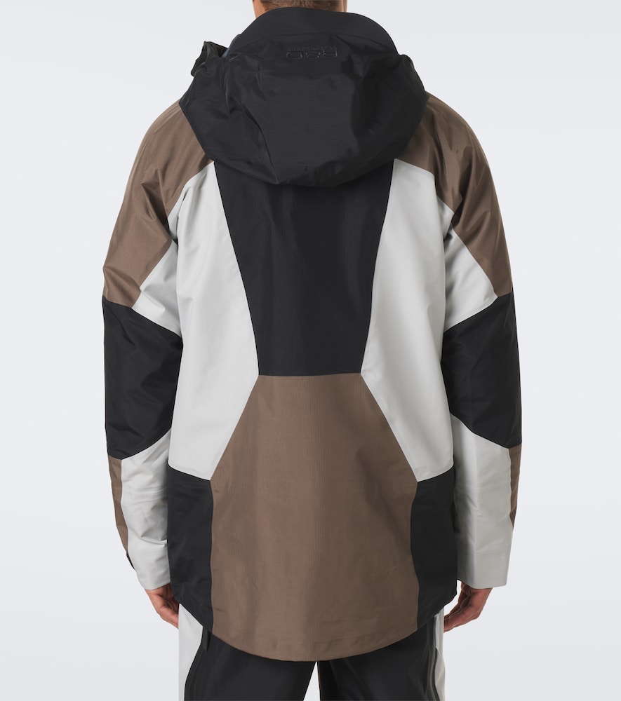 Vertical Gore-Tex® Ski Jacket