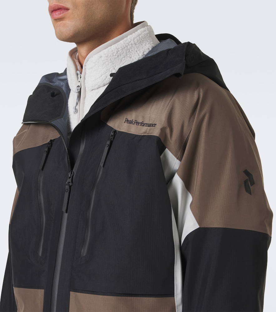 Vertical Gore-Tex® Ski Jacket