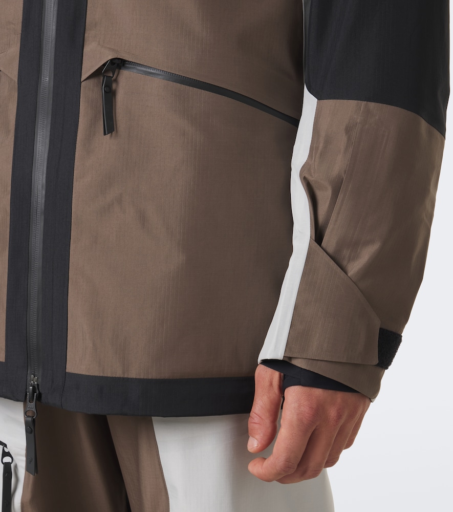 Vertical Gore-Tex® Ski Jacket