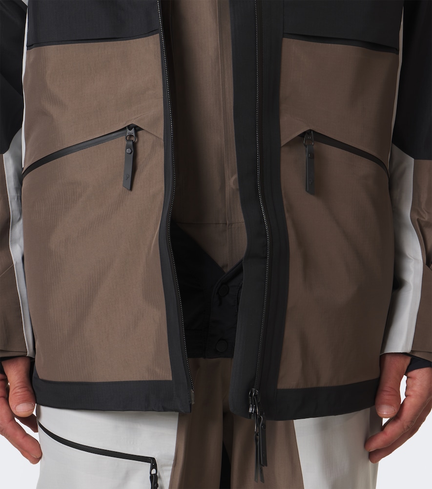 Vertical Gore-Tex® Ski Jacket