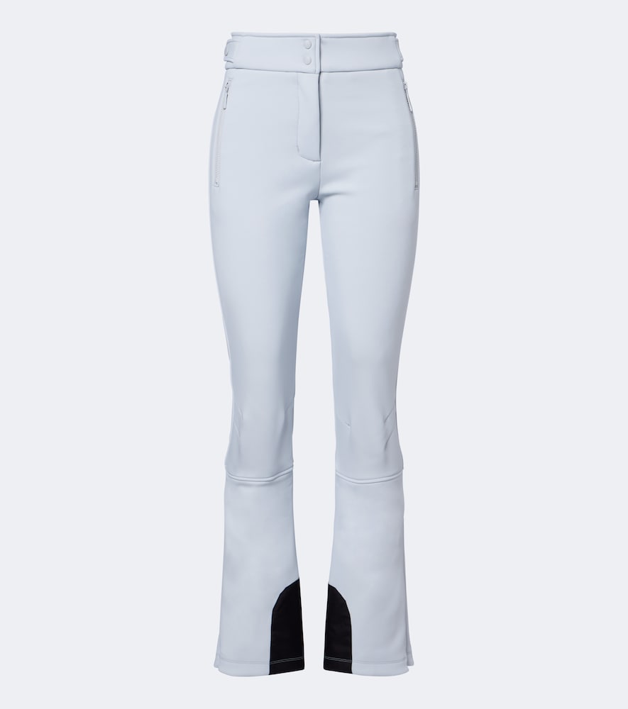 Cordova Saint Moritz Flared Ski Pants In Blue