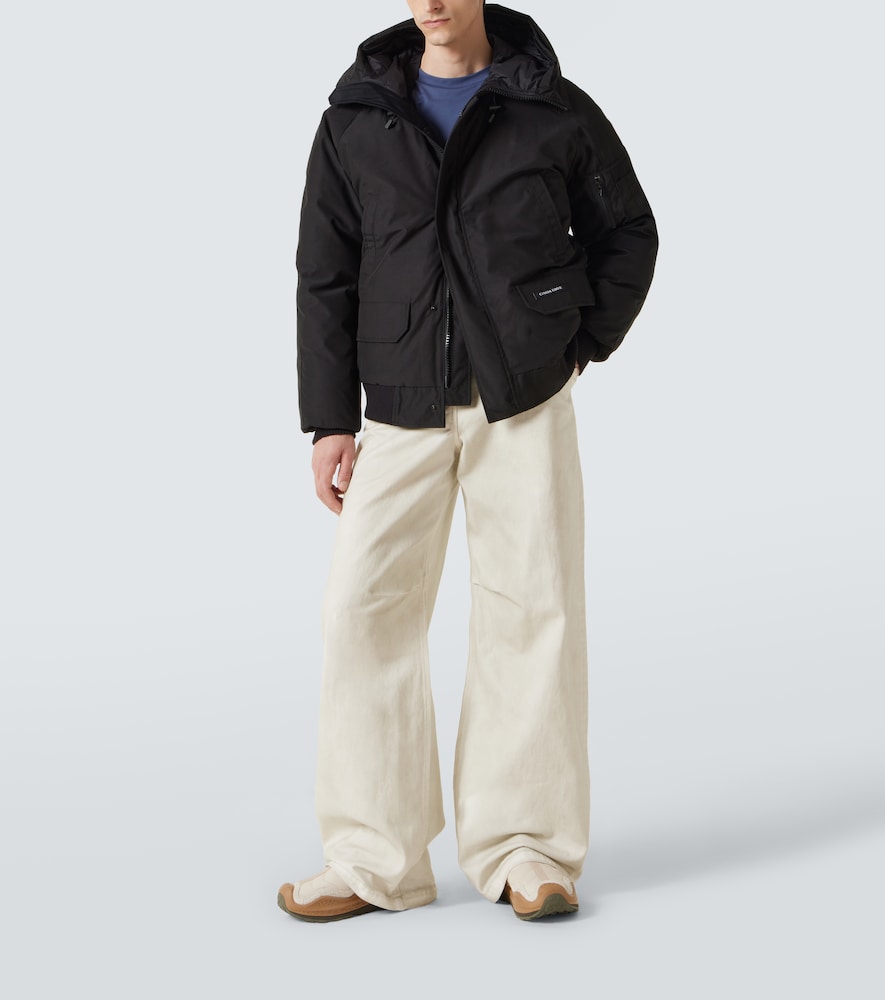  Canada Goose Canada Goose Daunenjacke Chilliwack 