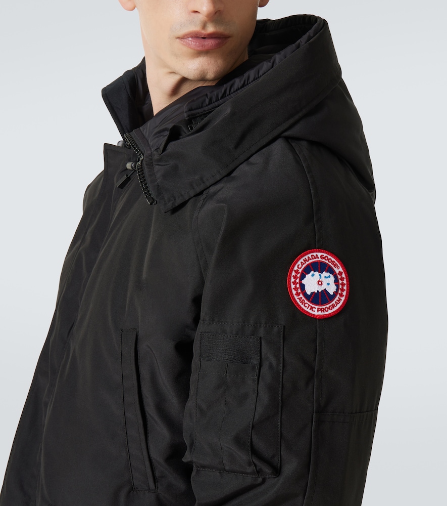  Canada Goose Canada Goose Daunenjacke Chilliwack 