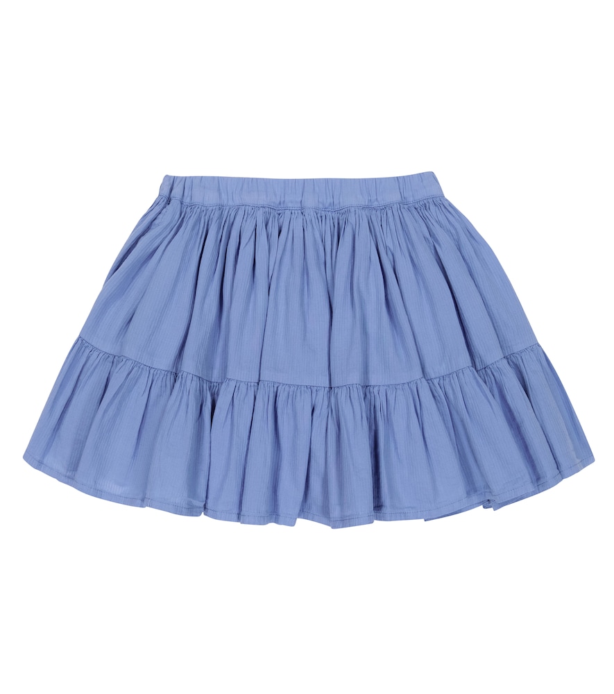 Morley Kalypso cotton skirt