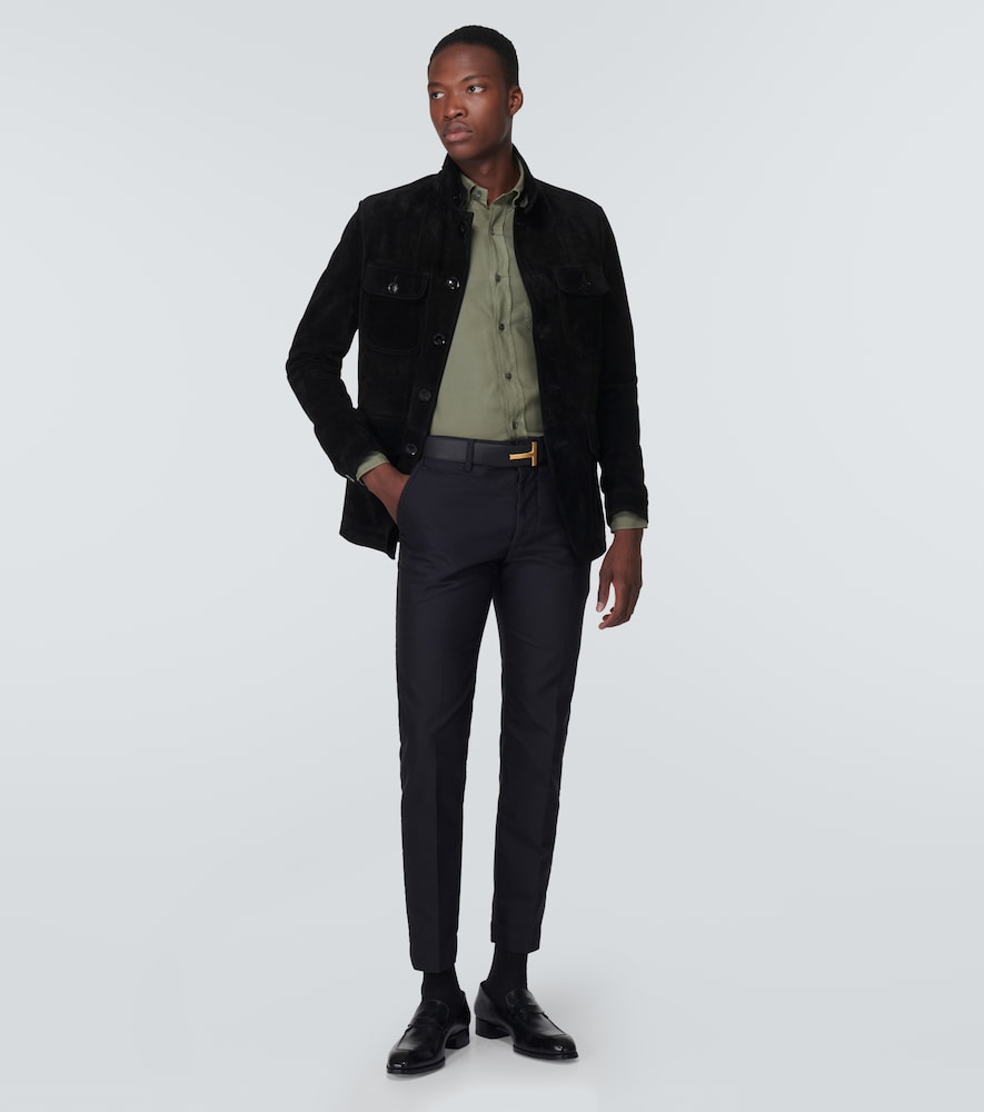  Tom Ford Tom Ford Hemd 