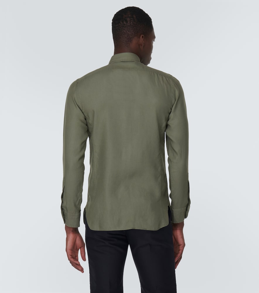  Tom Ford Tom Ford Hemd 
