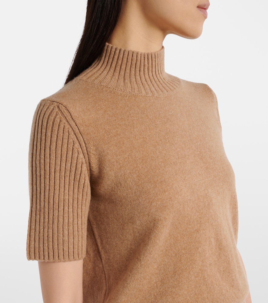  Khaite Khaite Top Cecil Aus Kaschmir 