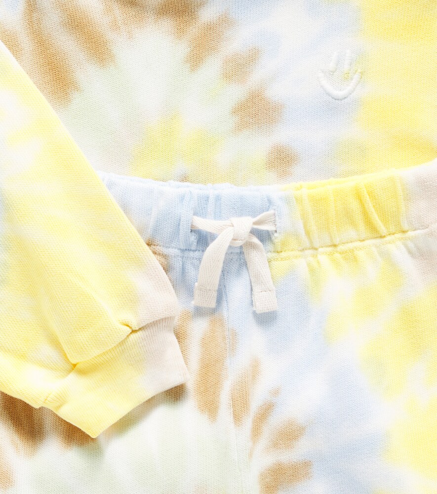  Molo Molo Baby Set Dear Aus Sweatshirt Und Jogginghose 