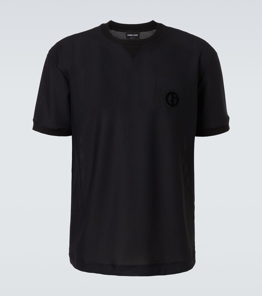 Jersey T-shirt
