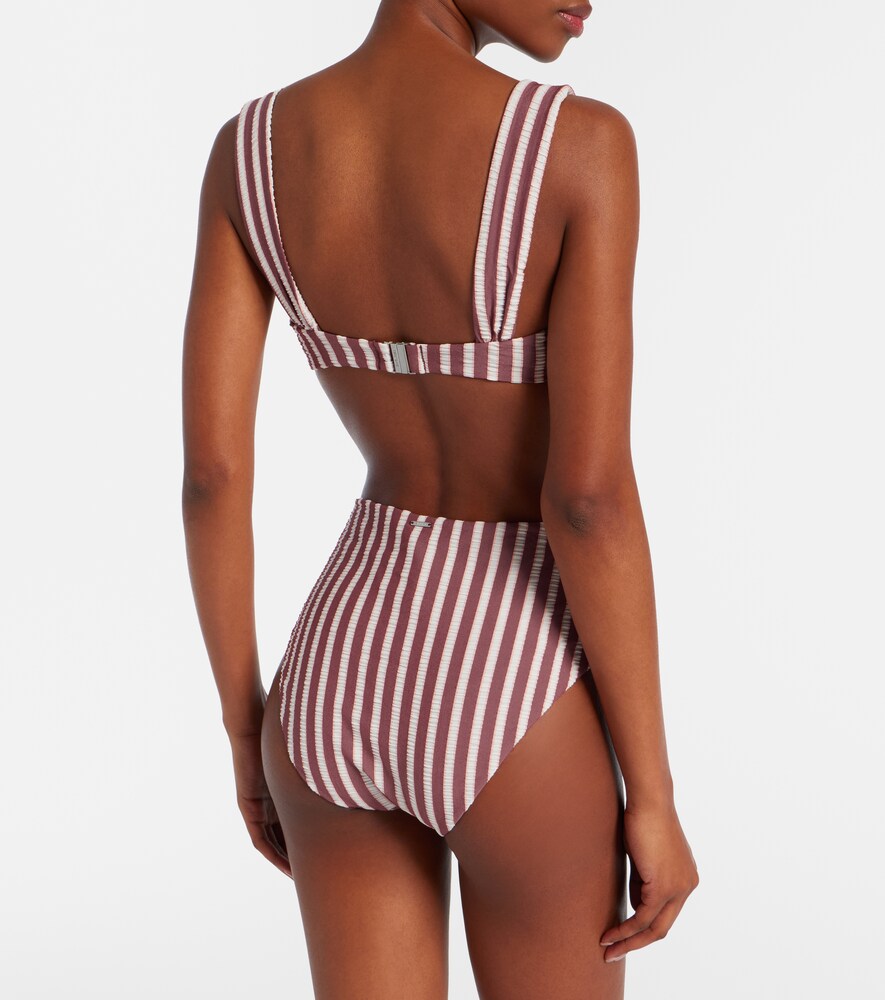  Simkhai Simkhai Bikini-oberteil Anniston 