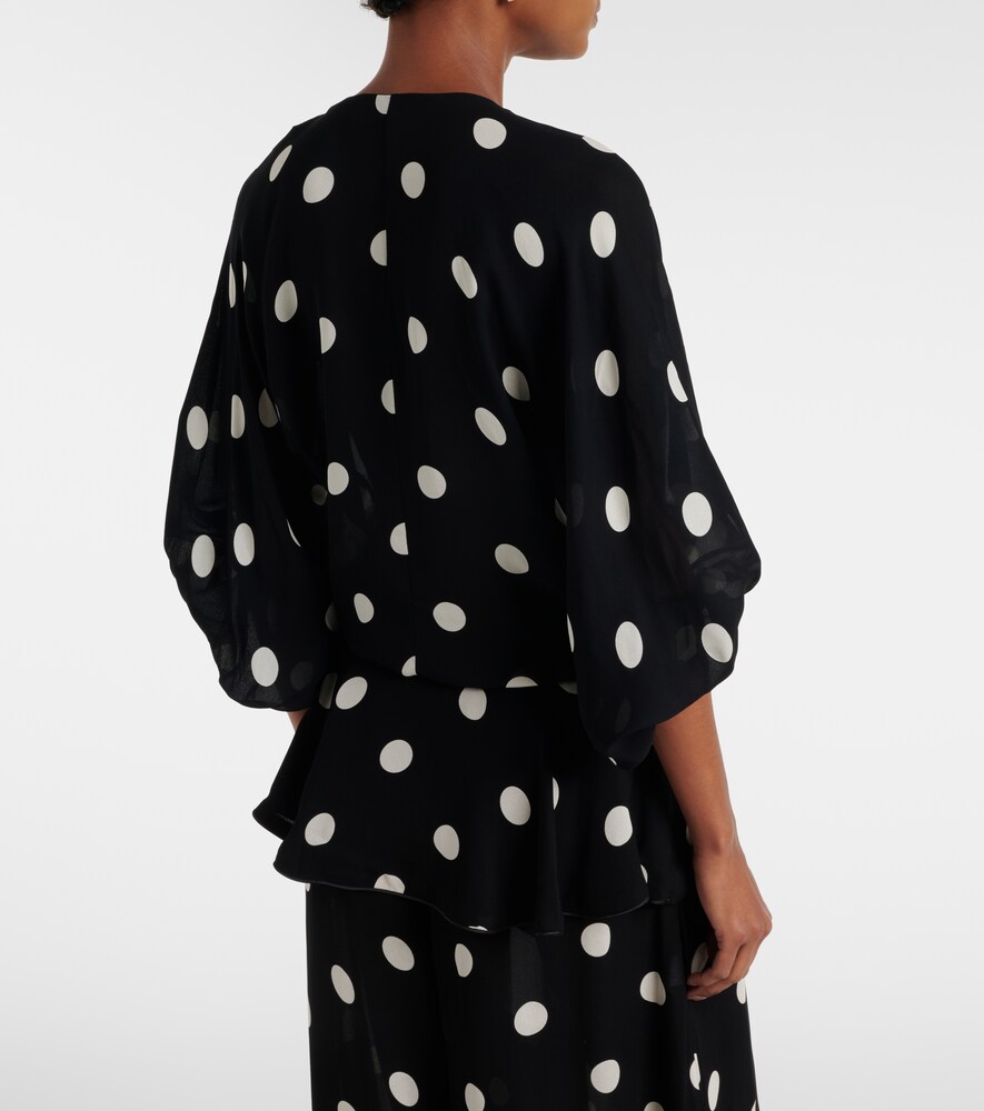  Adriana Degreas Adriana Degreas Cropped-top 