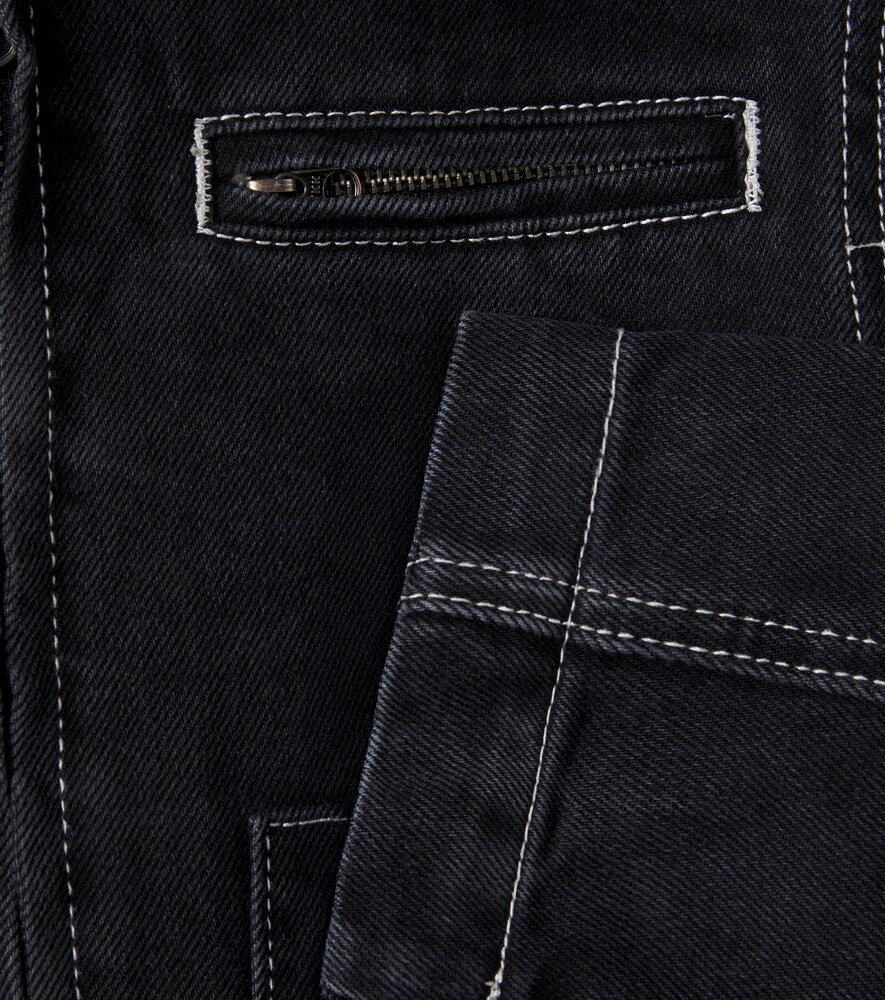  Molo Molo Jeansjacke 