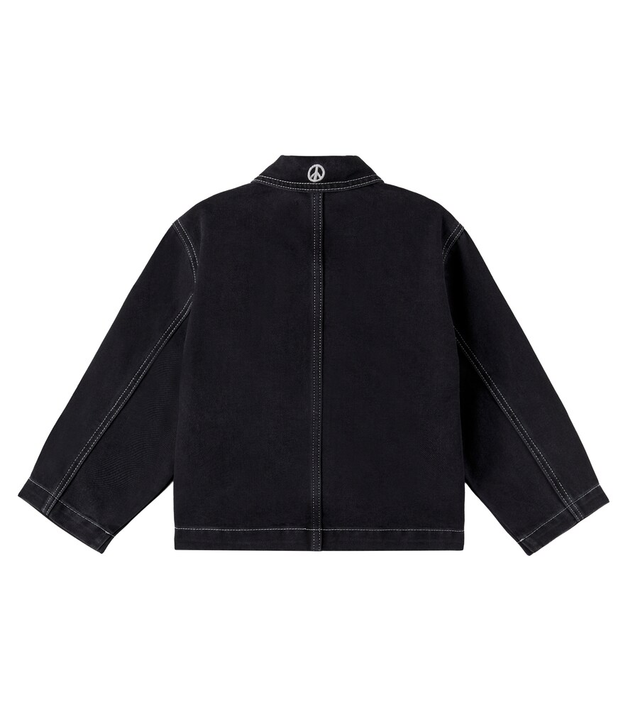  Molo Molo Jeansjacke 