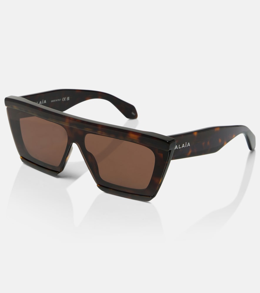  Alaia Alaïa Sonnenbrille 