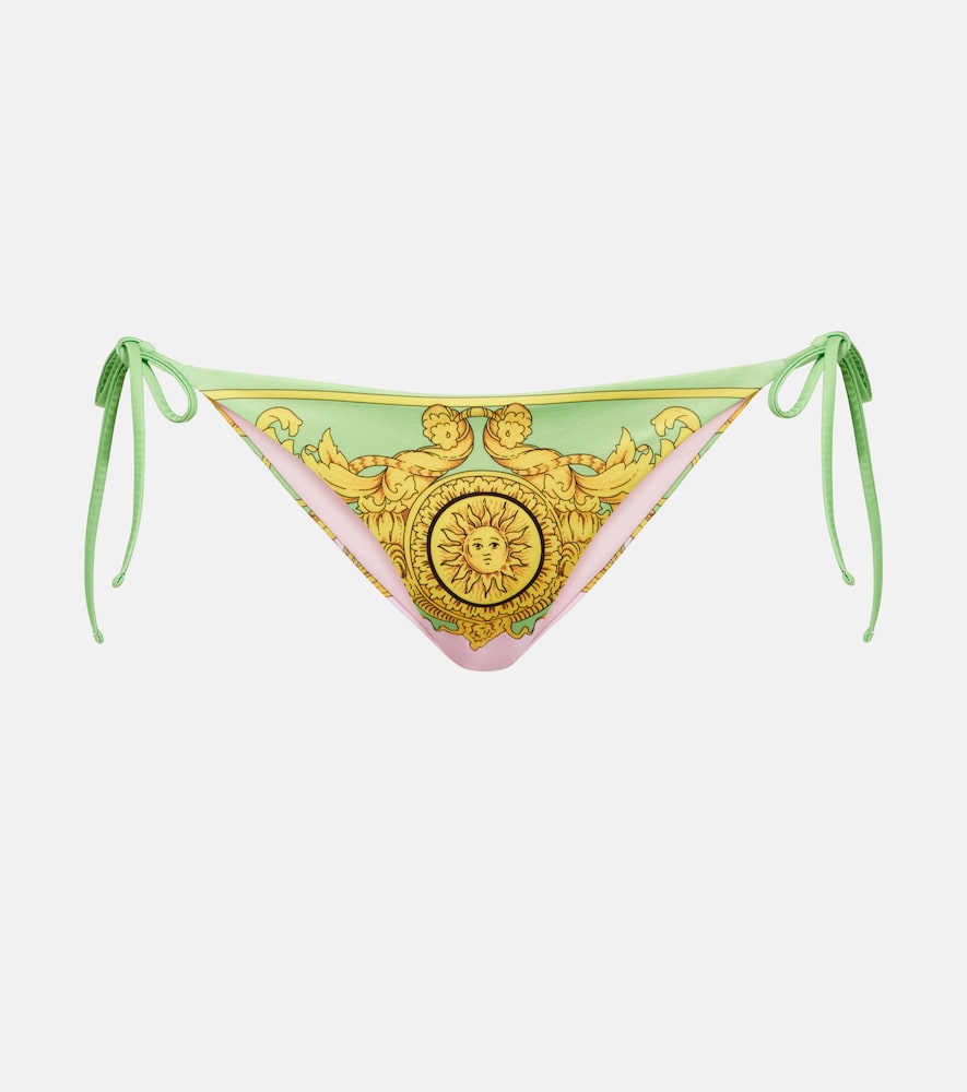 Versace Printed bikini bottoms | Thumbnail 5 Versace Printed bikini bottoms | Thumbnail 5