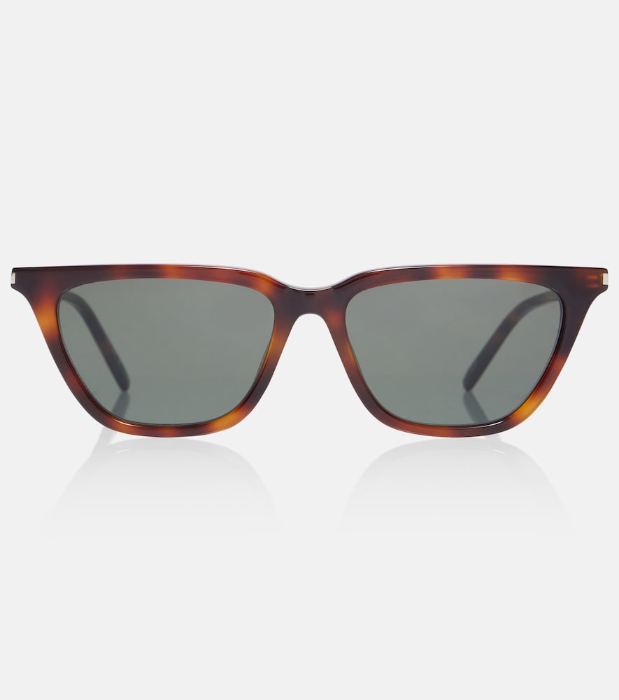 Cat-Eye-Sonnenbrille Corner Angle