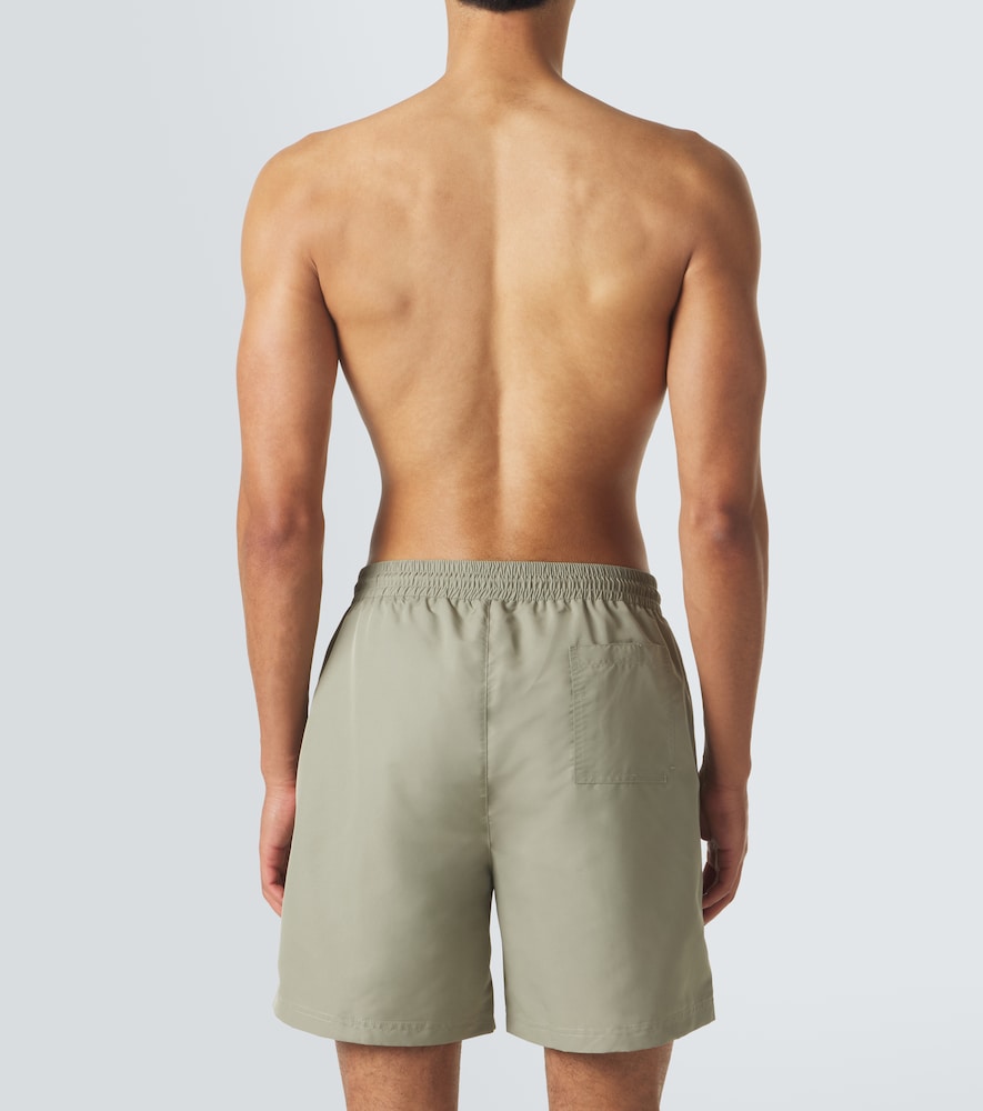  Brunello Cucinelli Brunello Cucinelli Swim Trunks 