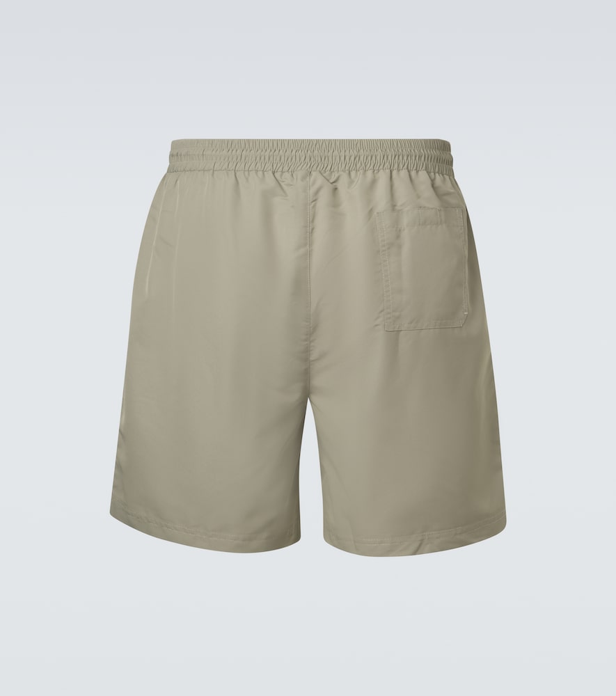  Brunello Cucinelli Brunello Cucinelli Swim Trunks 